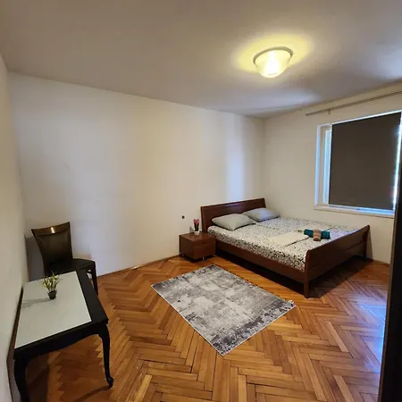 Guest house Centar Split
