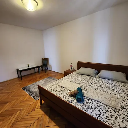 Centar Guest house Split