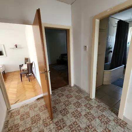 Konukevi Centar Split