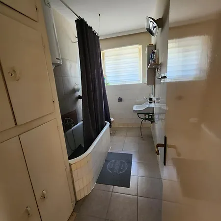 Konukevi Centar Split