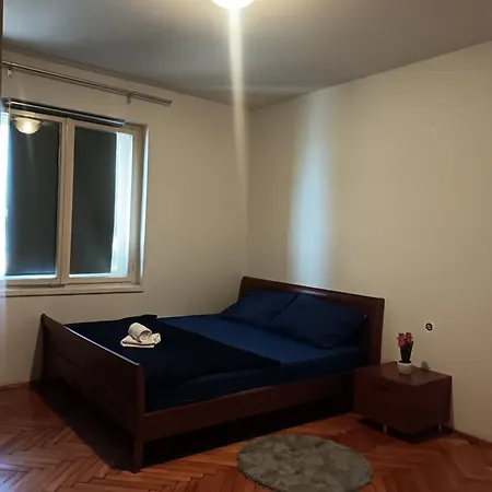 בית הארחה Centar ספליט