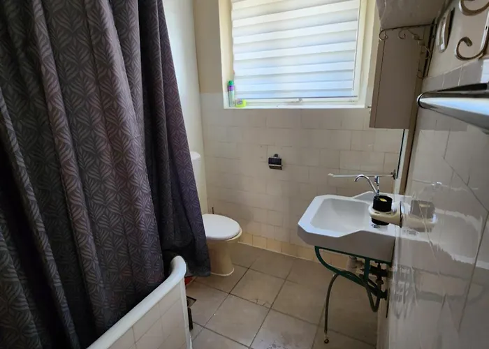 Pensión Centar Split