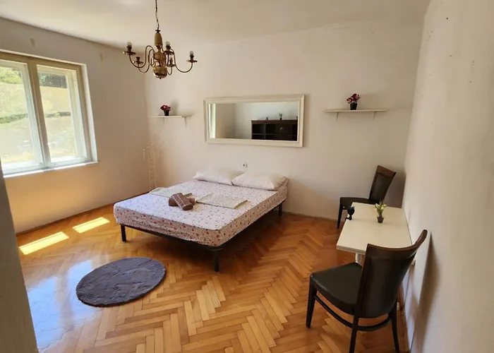 Pensión Centar Split